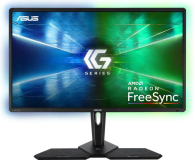 ASUS CG32UQ 4K HDR Console Gaming - 524356 - zdjęcie 8